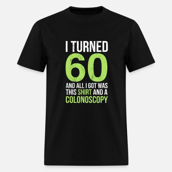 Funny 60Th Birthday For Men, Unique 